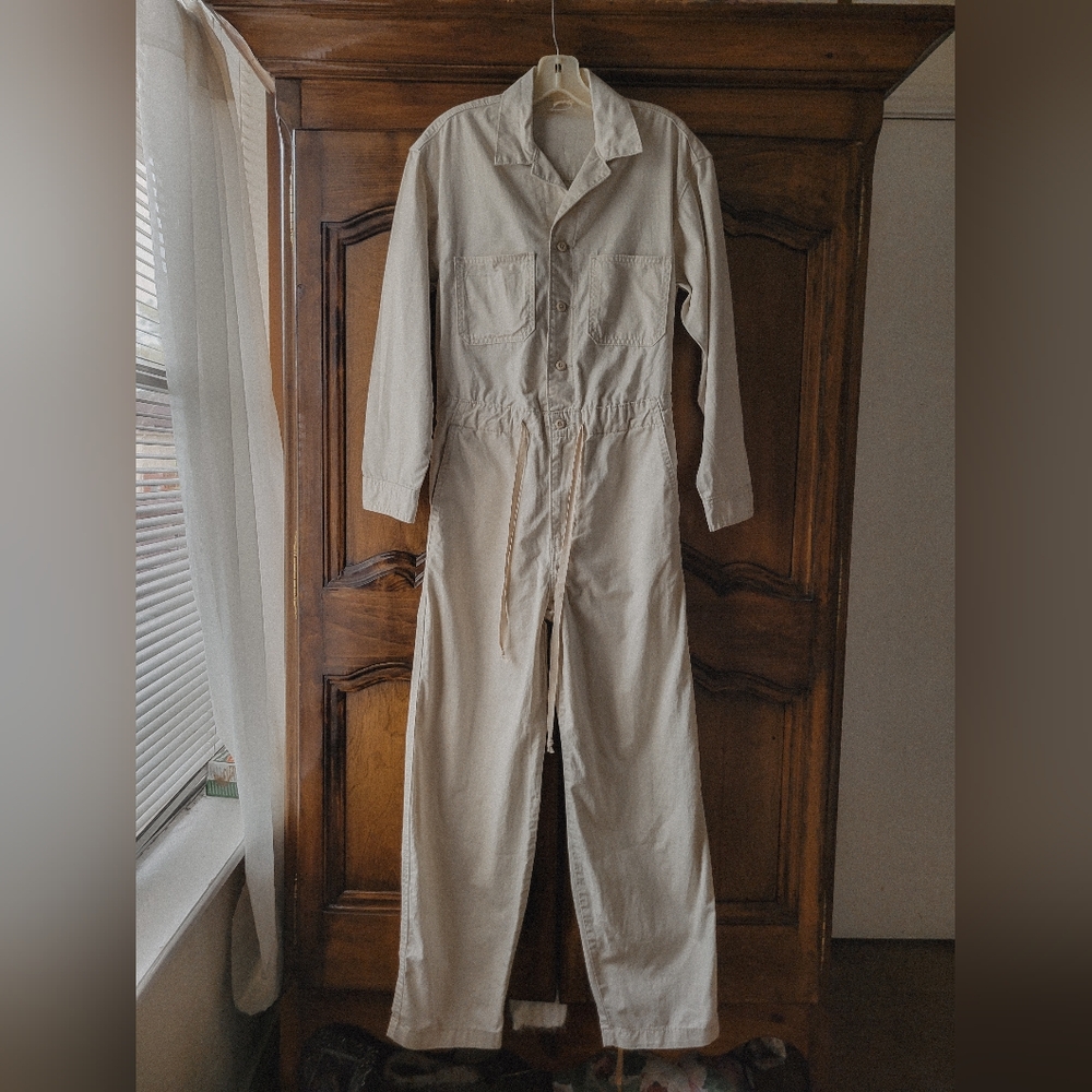 Levis Jumpsuit